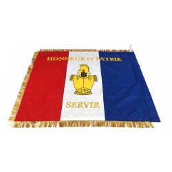 Honneur et Patrie - Servir