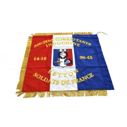 Anciens combattants 14-18 39-45 BETTON Soldats de France