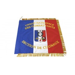 Union nationale des combattants Section de Cugnaux