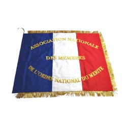 Association nationale des membres de l'ordre national du mérite