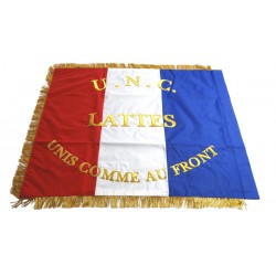 U.N.C Lattes Unis comme au front