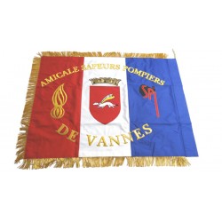 Amicales sapeurs pompiers de Vannes