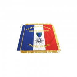 Fédération nationale Mérite maritime Ille et Vilaine