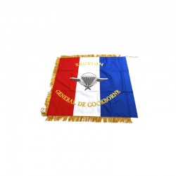 Section général de Cockborne