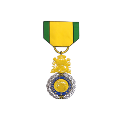 Médaille militaire